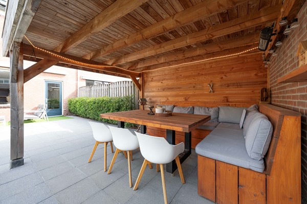 Medium property photo - Veenmosweg 9, 4731 WE Oudenbosch